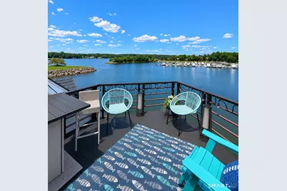 635 Popes Island Road #635, Milford, CT 06461 - Photo 1