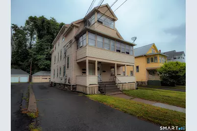 38 Gridley Street, Bristol, CT 06010 - Photo 2