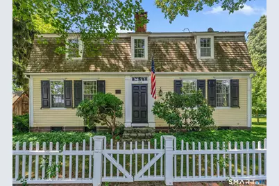 170 Old Post Road, Old Saybrook, CT 06475 - Photo 1