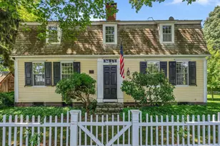 170 Old Post Rd, Old Saybrook, CT 06475 - Photo 1