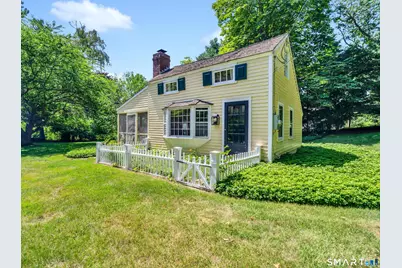 170 Old Post Road, Old Saybrook, CT 06475 - Photo 24