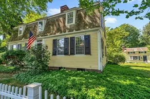 170 Old Post Rd, Old Saybrook, CT 06475 - Photo 2