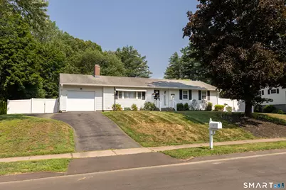 74 Harvest Lane, East Hartford, CT 06118 - Photo 1