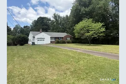 100 Oak Grove Street, Manchester, CT 06040 - Photo 1