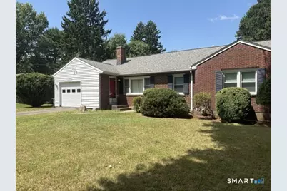 100 Oak Grove Street, Manchester, CT 06040 - Photo 2