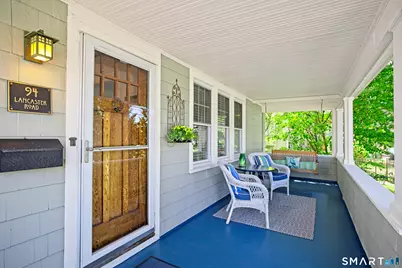 94 Lancaster Road, West Hartford, CT 06119 - Photo 4