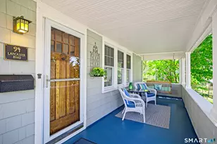 94 Lancaster Rd, West Hartford, CT 06119 - Photo 4