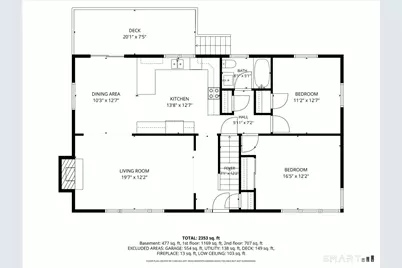 45 Overlook Drive, New Milford, CT 06776 - Photo 36
