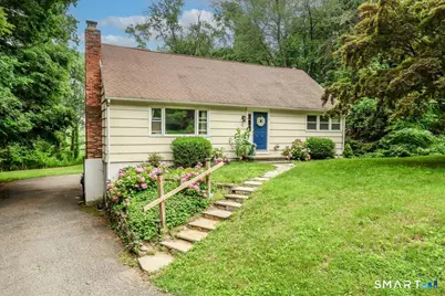 45 Overlook Drive, New Milford, CT 06776 - Photo 2