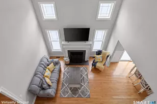 139 Mulholland Wy, North Haven, CT 06473 - Photo 22