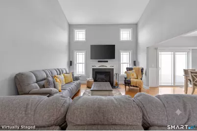 139 Mulholland Way #139, North Haven, CT 06473 - Photo 10