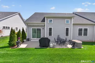 139 Mulholland Wy, North Haven, CT 06473 - Photo 2
