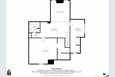 139 Mulholland Way #139, North Haven, CT 06473 - Photo 34