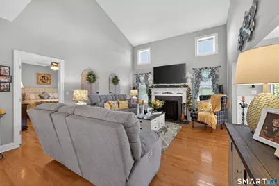 139 Mulholland Way #139, North Haven, CT 06473 - Photo 14