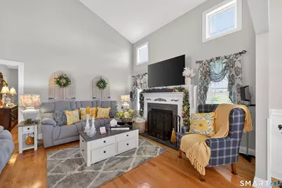 139 Mulholland Way #139, North Haven, CT 06473 - Photo 12