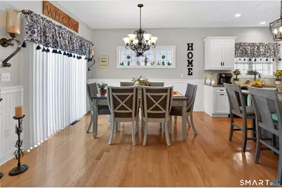 139 Mulholland Way #139, North Haven, CT 06473 - Photo 4