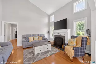 139 Mulholland Wy, North Haven, CT 06473 - Photo 8