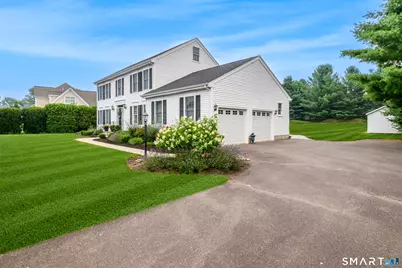 20 Taylor Town Road, Glastonbury, CT 06073 - Photo 6