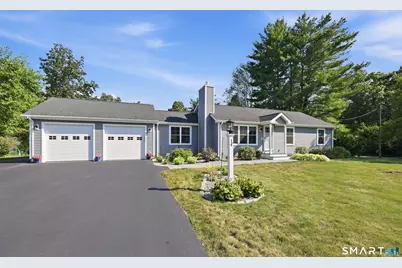 1 Fernwood Lane, Farmington, CT 06032 - Photo 1