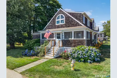 15 James Street, Stonington, CT 06378 - Photo 4