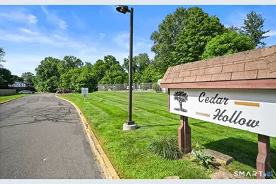 609 Cedar Hollow Drive #609, Rocky Hill, CT 06067 - Photo 30