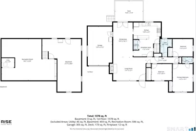55 Wintergreen Drive, Waterford, CT 06385 - Photo 40