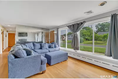 55 Wintergreen Drive, Waterford, CT 06385 - Photo 6