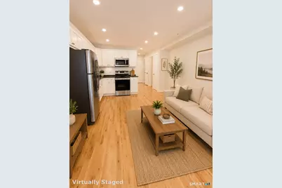 157 Green Street #2B, New London, CT 06320 - Photo 10