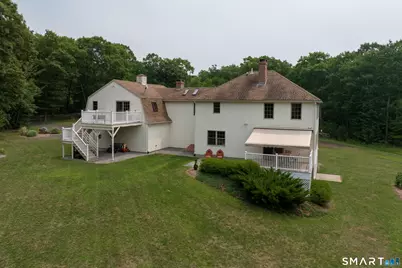 13 Woodridge Drive, Barkhamsted, CT 06063 - Photo 2