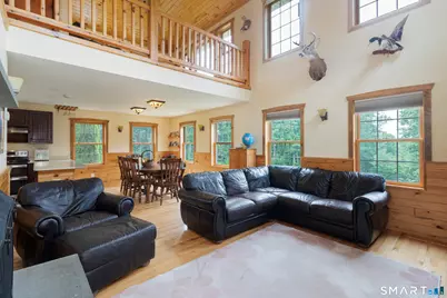 13 Woodridge Drive, Barkhamsted, CT 06063 - Photo 8