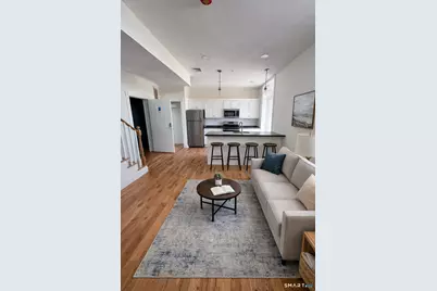 157 Green Street #1B, New London, CT 06320 - Photo 4