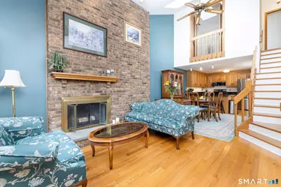 13 Ivy Lane #13, South Windsor, CT 06074 - Photo 2