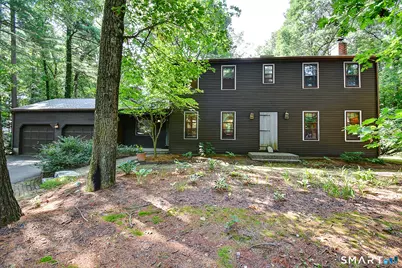 215 Needletree Lane, Glastonbury, CT 06033 - Photo 1