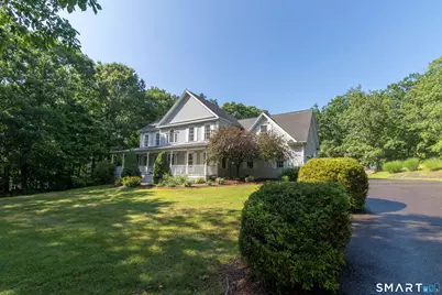 86 Laurel Ridge Trail, Killingworth, CT 06419 - Photo 4