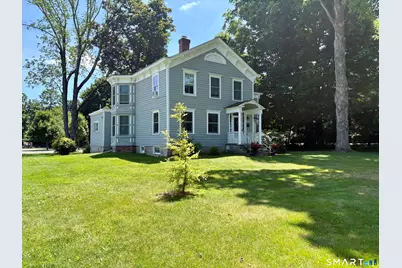 21 West Lane #2, Ridgefield, CT 06877 - Photo 2