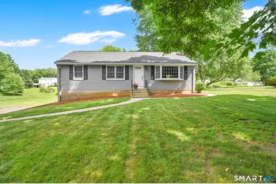 88 Reed Road, Tolland, CT 06084 - Photo 2
