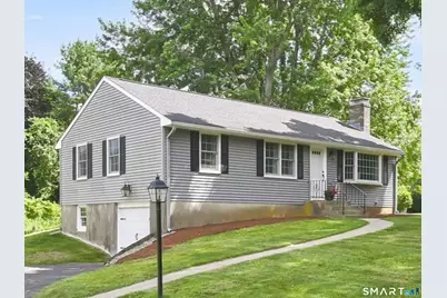 88 Reed Road, Tolland, CT 06084 - Photo 1