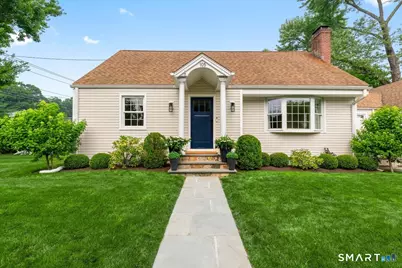 105 Holmes Avenue, Darien, CT 06820 - Photo 2