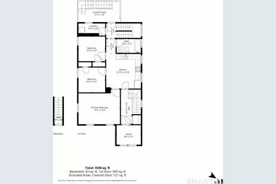 727 Brewster Street #2nd Floor, Bridgeport, CT 06606 - Photo 16