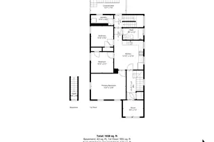 727 Brewster St, Bridgeport, CT 06606 - Photo 16