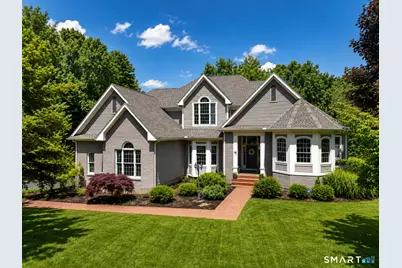 66 Nicole Drive, Glastonbury, CT 06073 - Photo 1