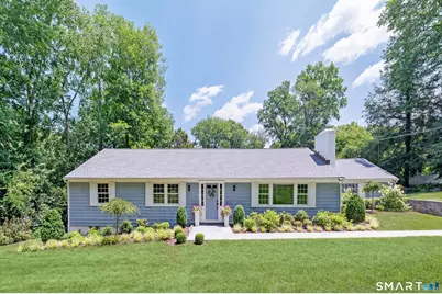 76 Comstock Hill Road, New Canaan, CT 06840 - Photo 2
