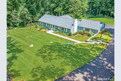 76 Comstock Hill Road, New Canaan, CT 06840 - Photo 2