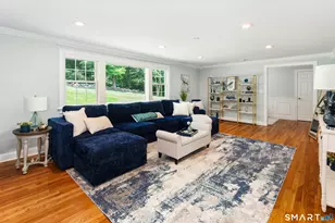 76 Comstock Hill Rd, New Canaan, CT 06840 - Photo 8