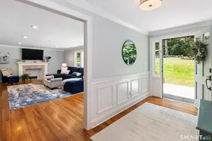 76 Comstock Hill Rd, New Canaan, CT 06840 - Photo 6