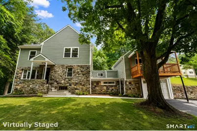 28 Spruce Mountain Road, Danbury, CT 06810 - Photo 1