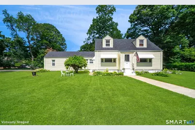634 Bradley Street, East Haven, CT 06512 - Photo 2