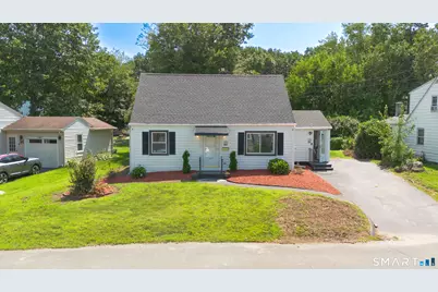 207 Nichols Drive, Waterbury, CT 06708 - Photo 22