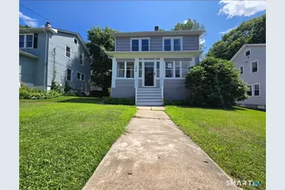 124 Woodbine Street, Waterbury, CT 06705 - Photo 1