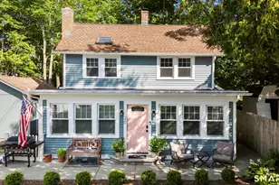 20 Bradley Ave, Branford, CT 06405 - Photo 1
